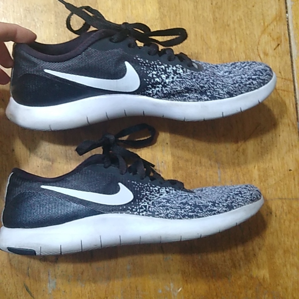Nike Flex Contact, Women's Size 8